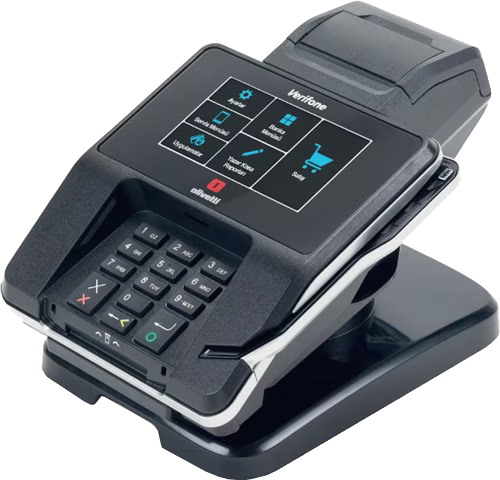 Verifone MX915