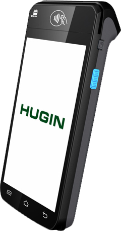 hugin n700